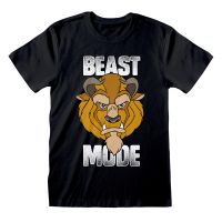 T-SHIRT BEAST MODE L
