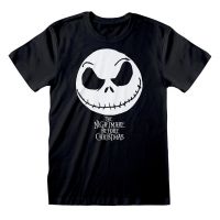 $T-SHIRT NBX JACK FACE L