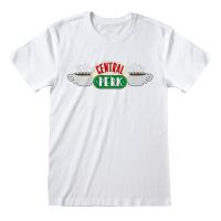 T-SHIRT FRIENDS PERK M
