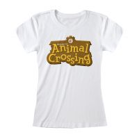 T-SHIRT GIRL AC LOGO M