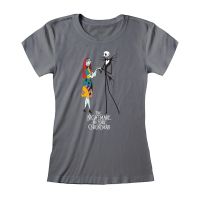 $T-SHIRT GIRL NBX FLIRTING XL