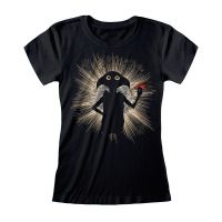 $T-SHIRT GIRL HP DOBBY M