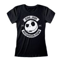 T-SHIRT GIRL NBX KING JACK S