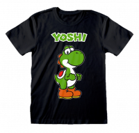 T-SHIRT YOSHI M