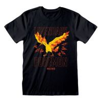 T-SHIRT LEGENDARY POKEMON XL
