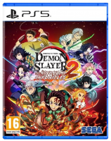 DEMON SLAYER THE HIKONAMI CHRONICLES 2 P5 VF
