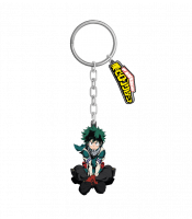 Porte-clés Izuku - My Hero Academia