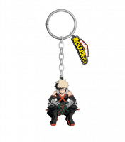 Porte-clés Katsuki - My Hero Academia