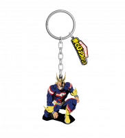 Porte-clés All Might - My Hero Academia