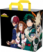 Sac cabas Team - MHA