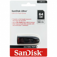 SANDISK ULTRA CLE USB 64Go 3.0