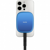 SANDISK SSD CREATOR PHONE MAGSAFE USB 1TB EXTERNE