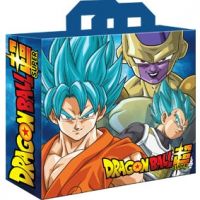 $SAC CABAS DRAGON BALL