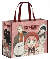 SAC CABAS SPY X FAMILY