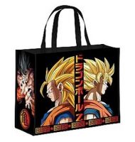 SAC CABAS DRAGON BALL Z FUSION