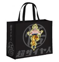 SAC CABAS DRAGON BALL Z OR
