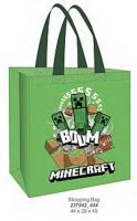 SAC CABAS MINECRAFT BOOM