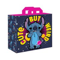 SAC CABAS STITCH CUTE BUT WEIRD