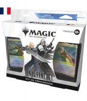 MTG: FINAL FANTASY - KIT DE DEMARRAGE