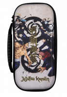Housse de protection Switch Beige - Jujutsu Kaisen