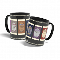 Mug Magic Booster