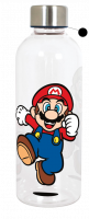 HYDRO BOUTEILLE SUPER MARIO BLEU 850ML