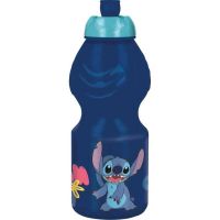 BOUTEILLE DE SPORT STITCH