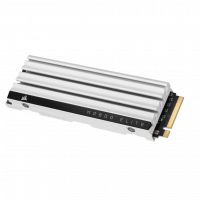 CORSAIR SSD INTERNE + DISSIP MP600 2TO P5/PC