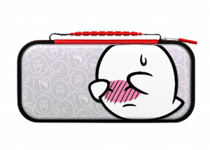 PDP TRAVEL CASE BOO HOO GLOW SWITCH