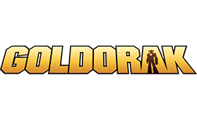 Goldorak