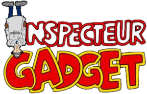 Inspecteur Gadget