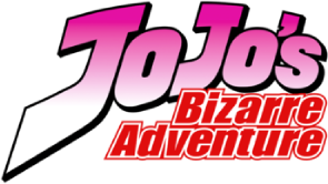 Jojo's Bizarre Adventure
