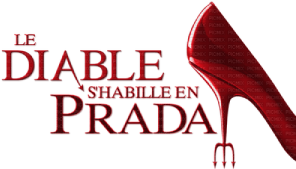 Le Diable s'habille en Prada
