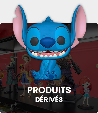 Produits dérivés