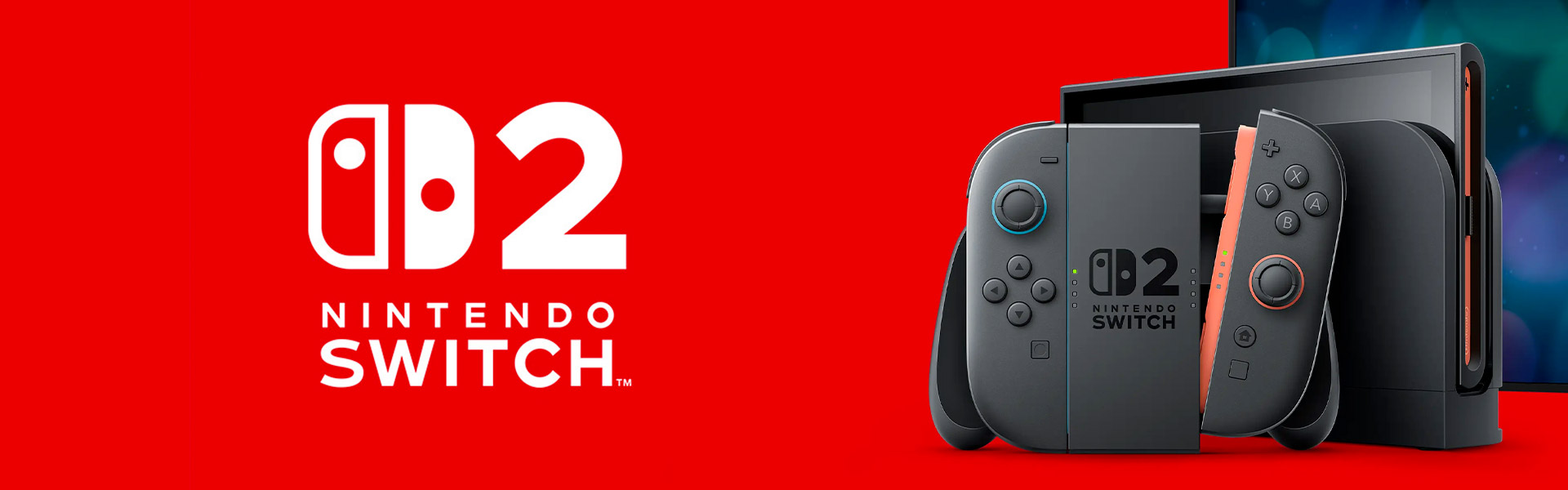 Nintendo Switch 2