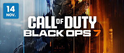 Hits à venir - Call of Duty Black Ops 7
