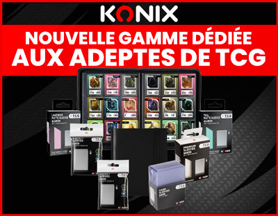 KONIX TCG
